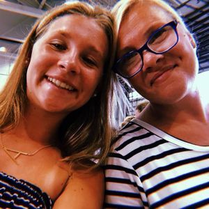 Meet your Posher, Ava